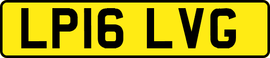 LP16LVG