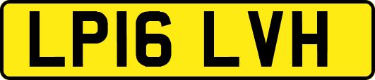 LP16LVH