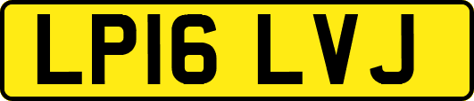 LP16LVJ