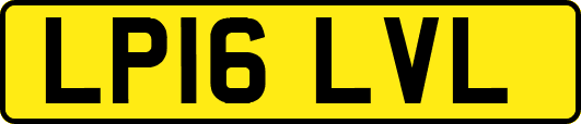 LP16LVL