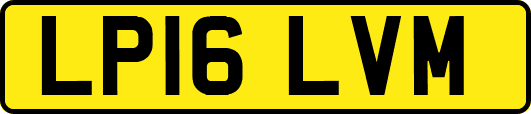 LP16LVM