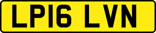 LP16LVN