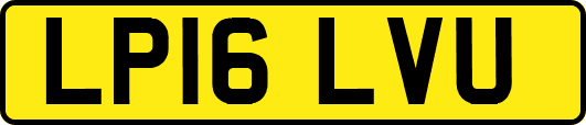 LP16LVU