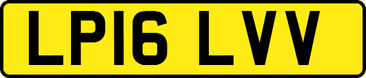 LP16LVV