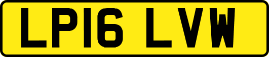 LP16LVW