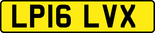 LP16LVX