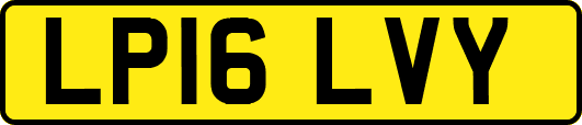 LP16LVY