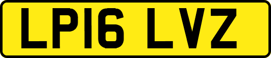 LP16LVZ