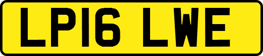 LP16LWE