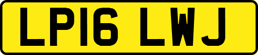 LP16LWJ