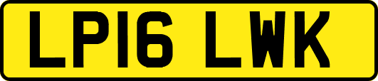 LP16LWK