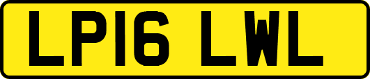 LP16LWL