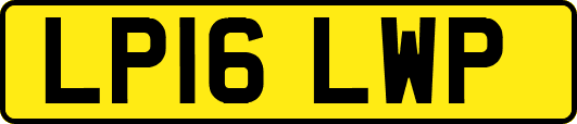 LP16LWP