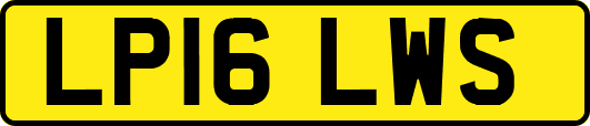LP16LWS