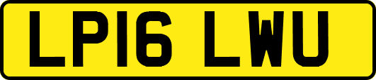 LP16LWU