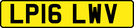 LP16LWV