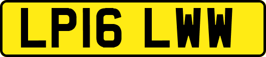 LP16LWW