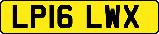 LP16LWX