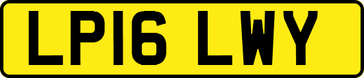 LP16LWY