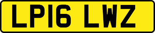 LP16LWZ