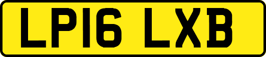 LP16LXB
