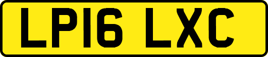 LP16LXC