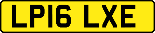 LP16LXE
