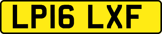 LP16LXF