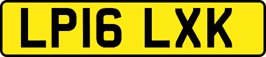 LP16LXK