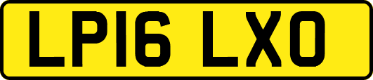LP16LXO