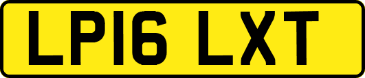 LP16LXT