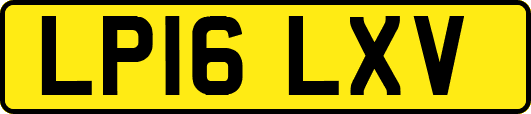LP16LXV