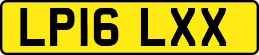 LP16LXX