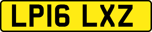 LP16LXZ