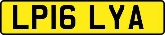 LP16LYA