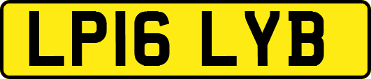 LP16LYB