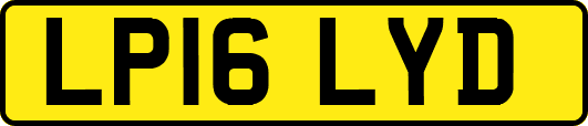 LP16LYD