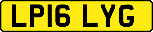 LP16LYG