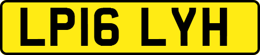 LP16LYH