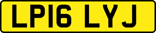 LP16LYJ