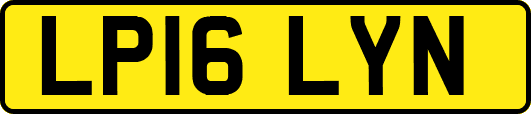 LP16LYN