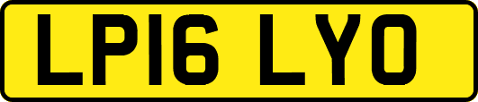 LP16LYO