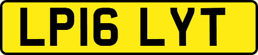 LP16LYT