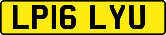LP16LYU