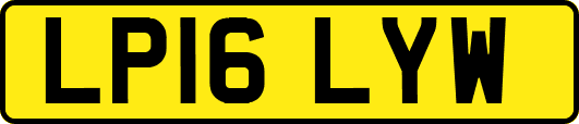 LP16LYW