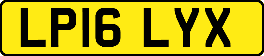 LP16LYX
