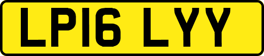 LP16LYY