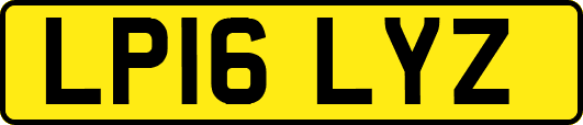 LP16LYZ
