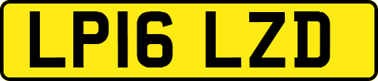 LP16LZD