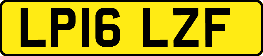 LP16LZF